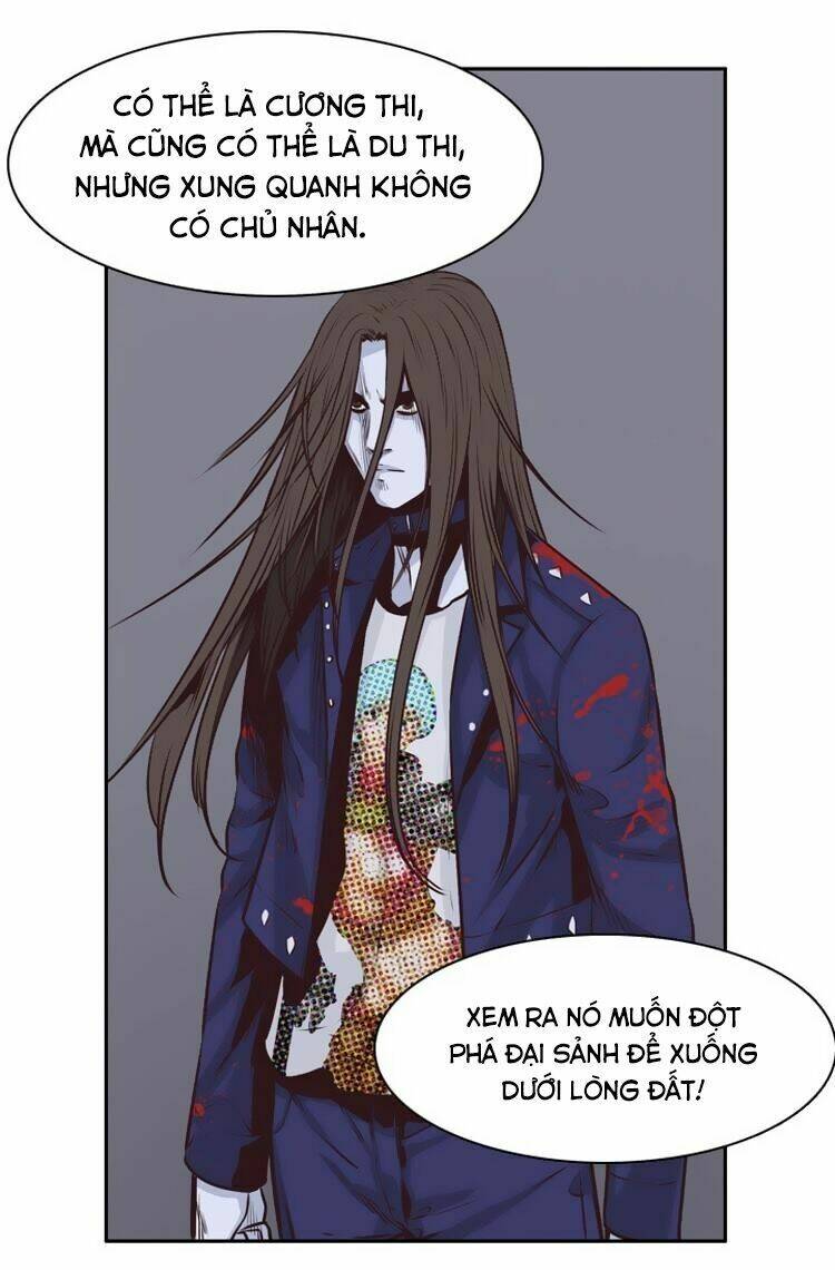 Khúc Bi Ca Của Vua Hoa Hồng Chapter 192 - Next Chapter 193