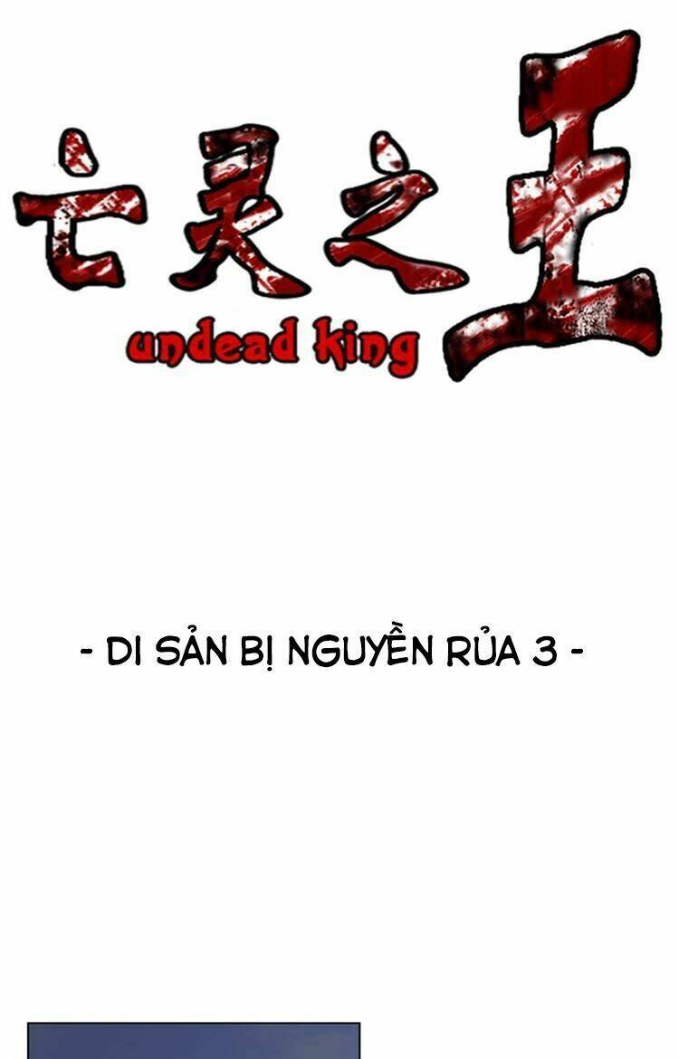 Khúc Bi Ca Của Vua Hoa Hồng Chapter 192 - Next Chapter 193