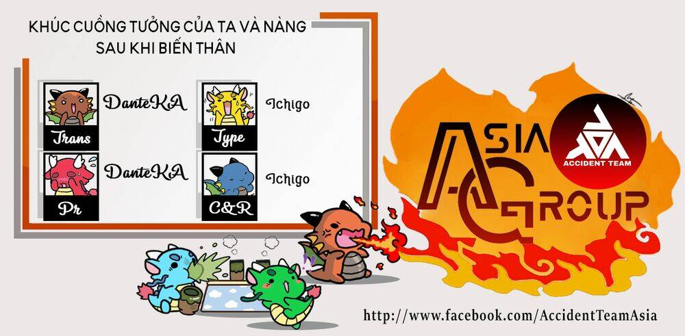 khúc cuồng tưởng của ta và nàng sau khi biến thân chapter 52 - Next chapter 53