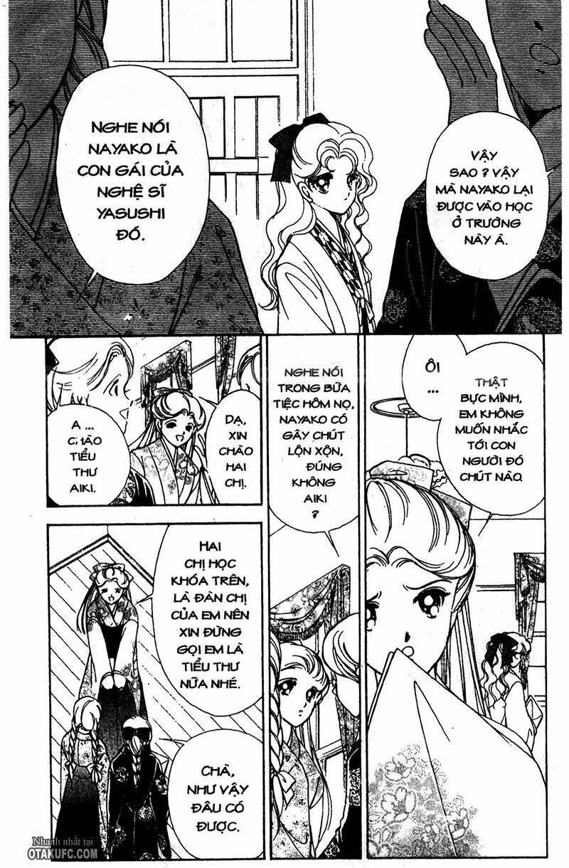 Khúc tình ca ban mai - AKATSUKI NO ARIA Chapter 3 - Trang 2