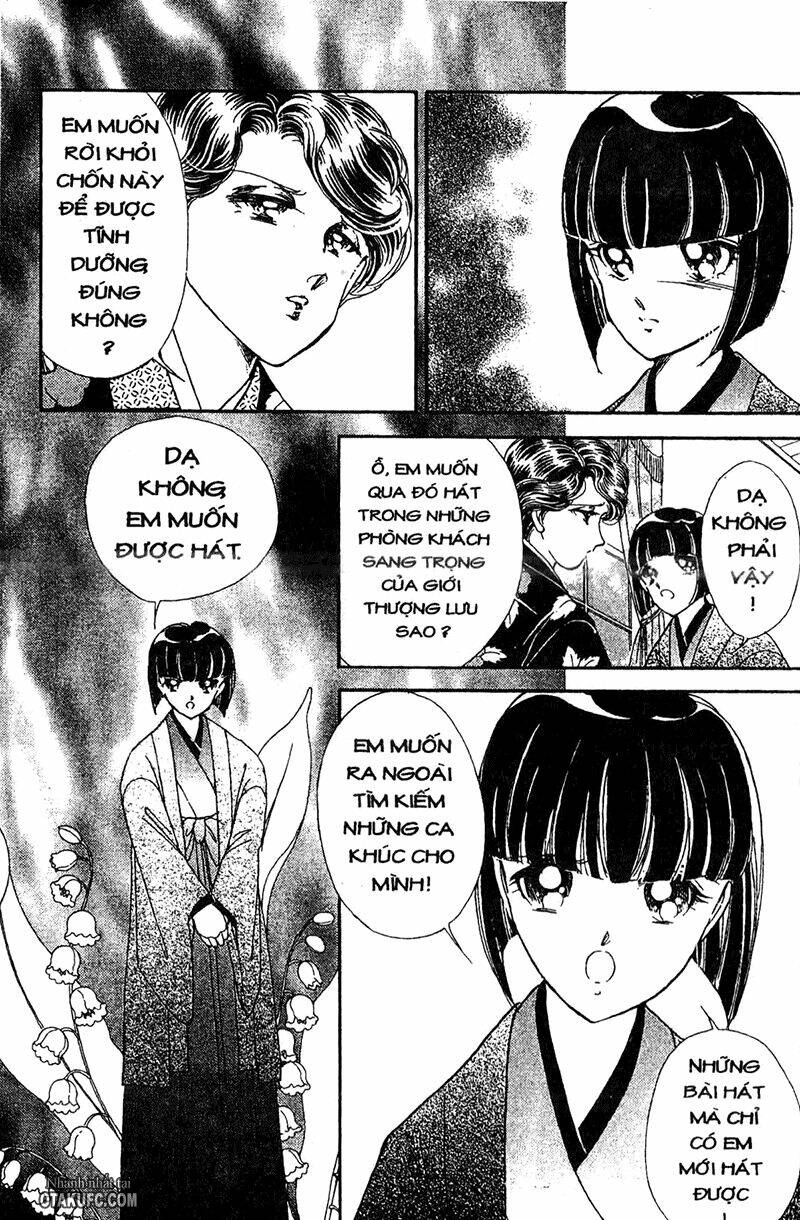 Khúc tình ca ban mai - AKATSUKI NO ARIA Chapter 35 - Trang 2