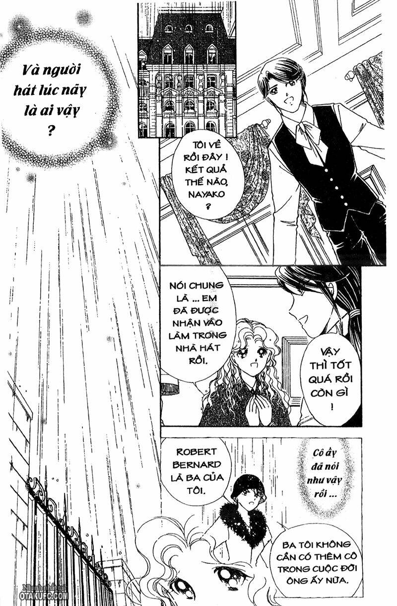 Khúc tình ca ban mai - AKATSUKI NO ARIA Chapter 49 - Next Chapter 50