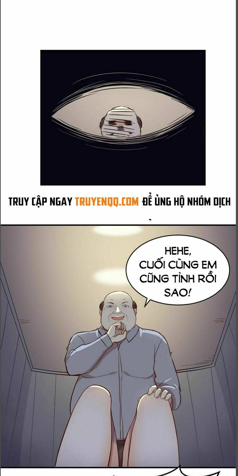 Khuôn Mặt Của Cô, Giờ Đã Là Của Tôi! Chapter 4 - Trang 2