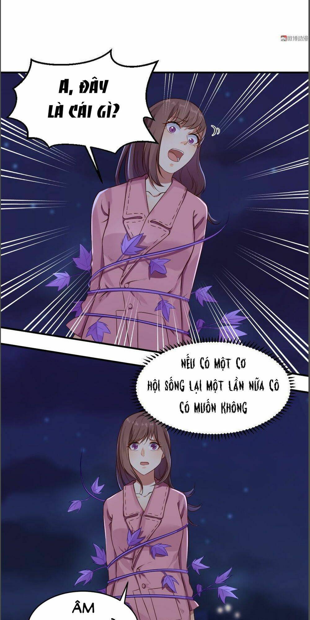 Khuôn Mặt Của Cô, Giờ Đã Là Của Tôi! Chapter 5 - Trang 2