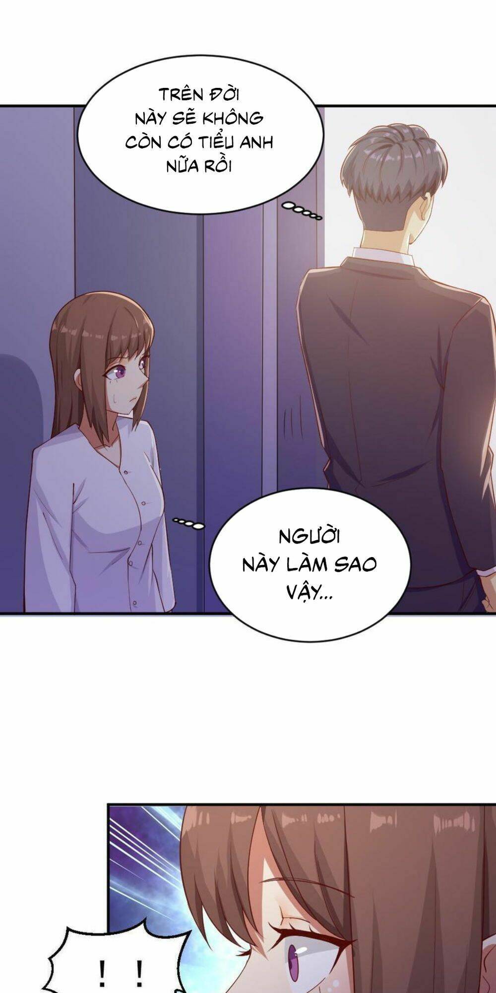 Khuôn Mặt Của Cô, Giờ Đã Là Của Tôi! Chapter 6 - Trang 2