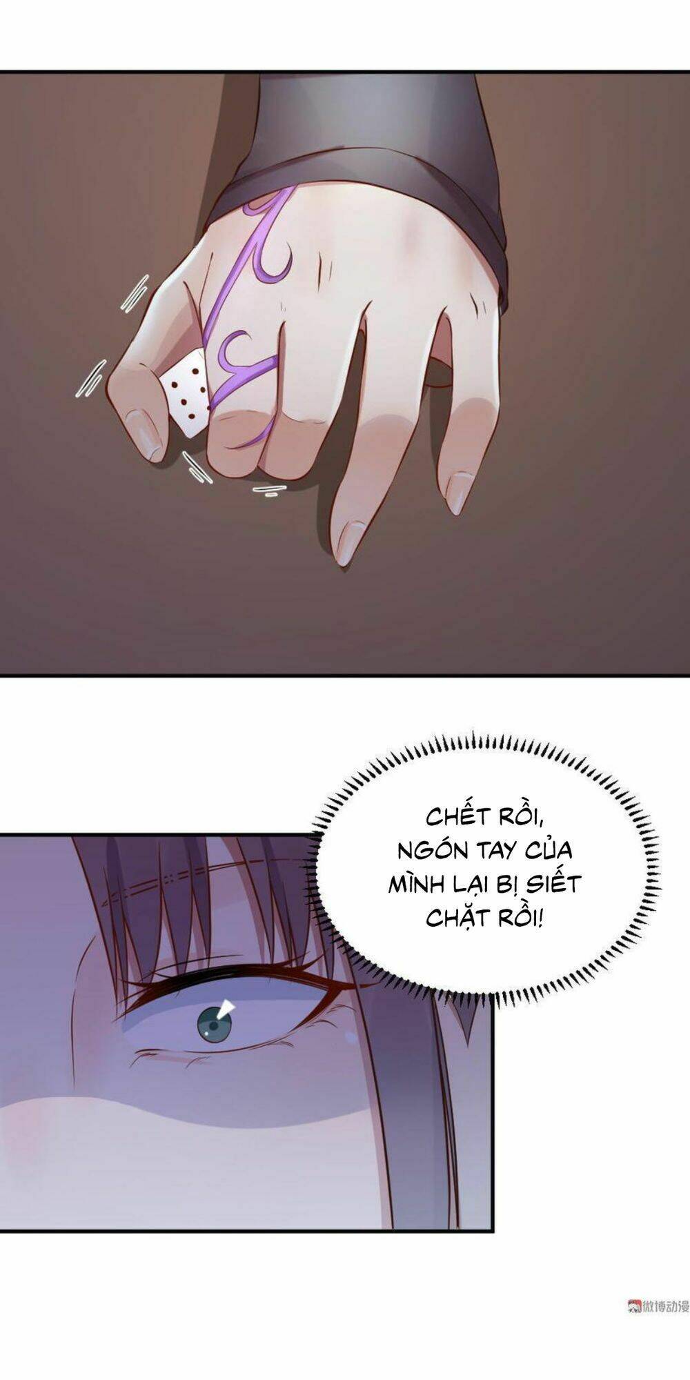 Khuôn Mặt Của Cô, Giờ Đã Là Của Tôi! Chapter 9 - Trang 2