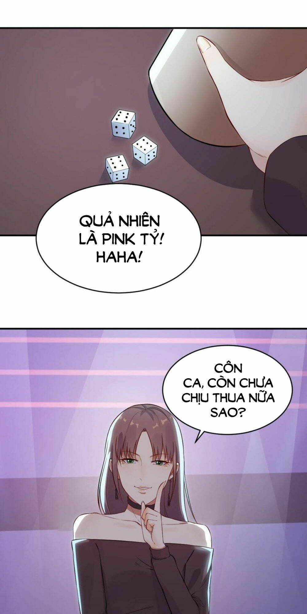 Khuôn Mặt Của Cô, Giờ Đã Là Của Tôi! Chapter 9 - Trang 2