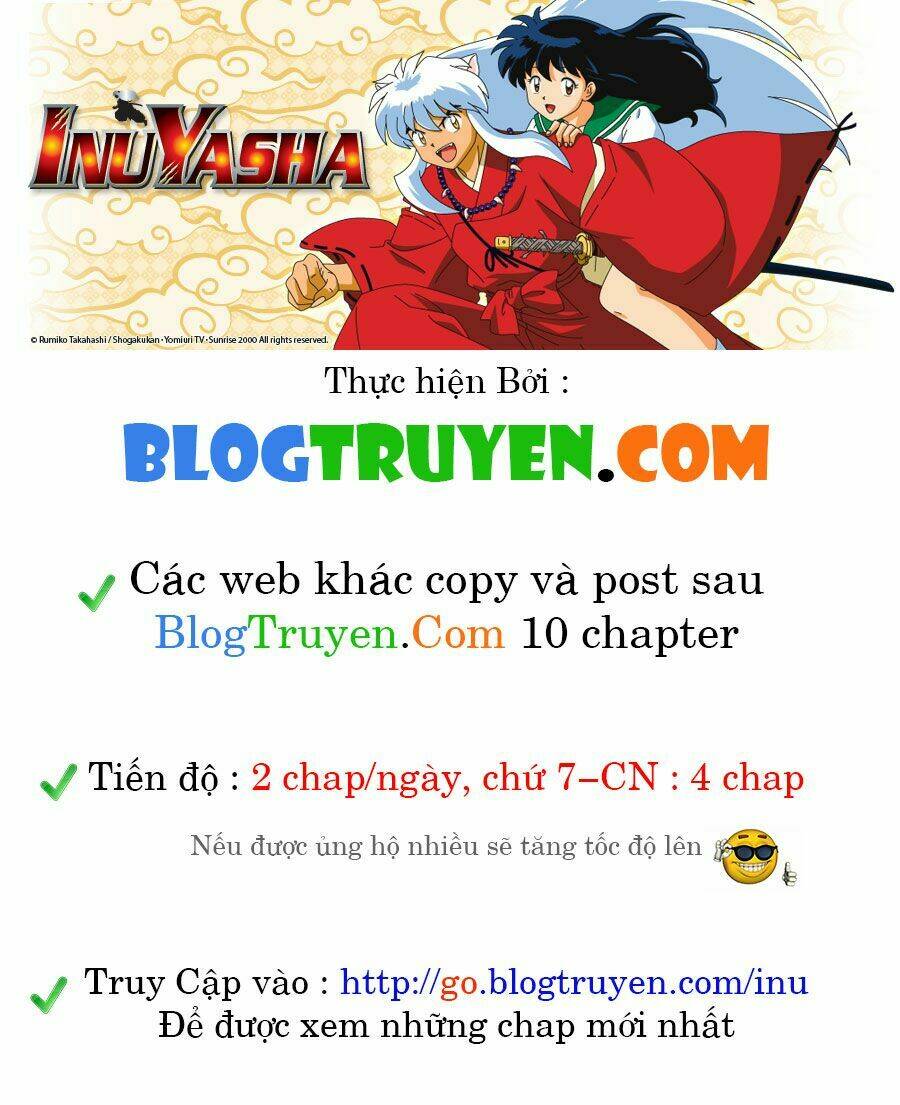 Khuyển Dạ Xoa Bản Đẹp Chapter 10.7 - Next Chapter 10.8