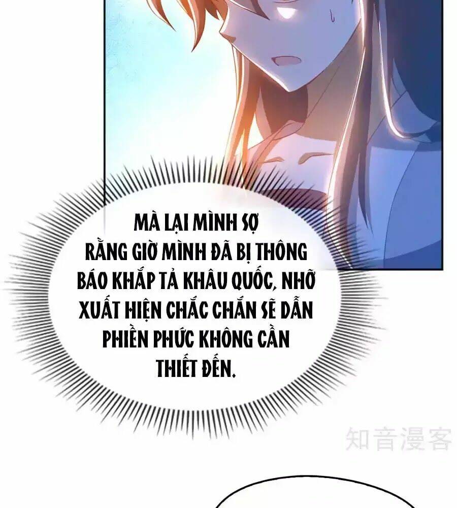 khuynh thành cuồng phi của tà vương chapter 100 - Trang 2