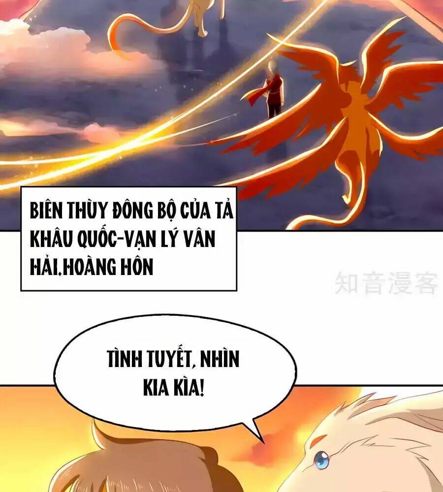 khuynh thành cuồng phi của tà vương chapter 100 - Trang 2