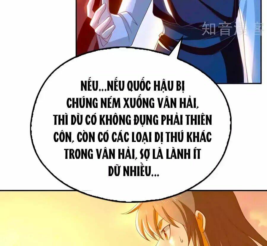 khuynh thành cuồng phi của tà vương chapter 100 - Trang 2