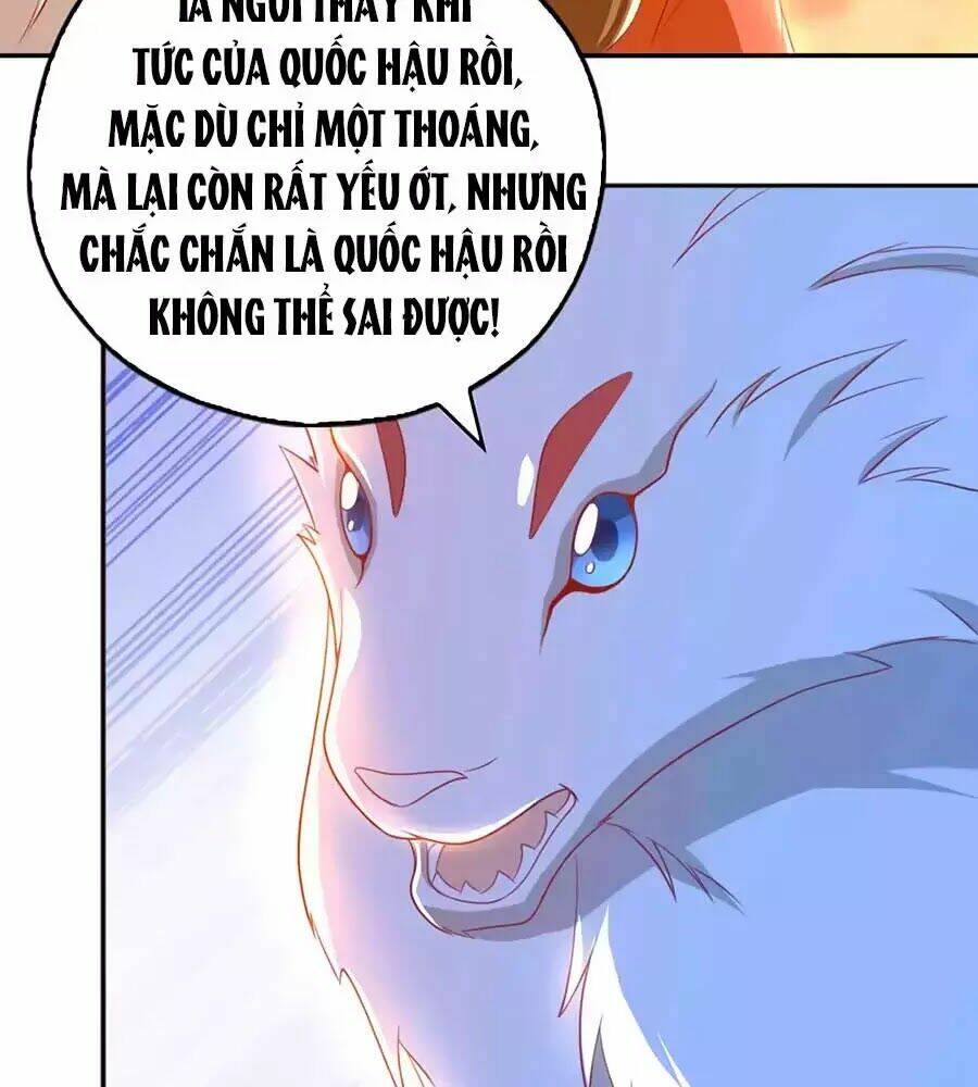 khuynh thành cuồng phi của tà vương chapter 100 - Trang 2