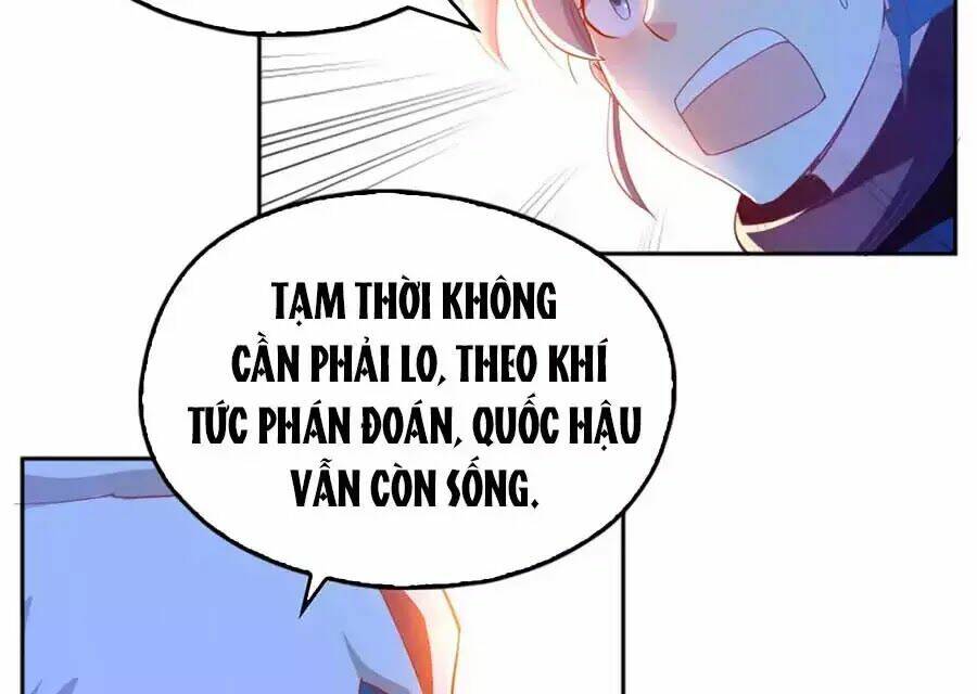 khuynh thành cuồng phi của tà vương chapter 100 - Trang 2