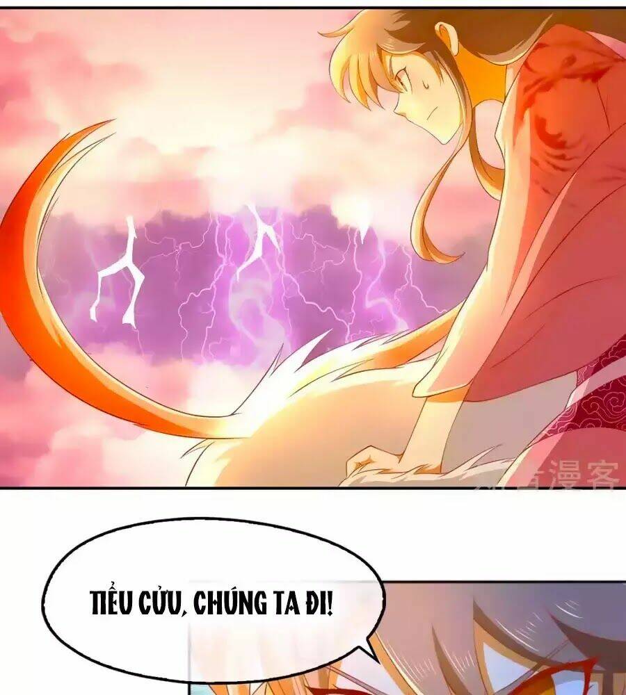 khuynh thành cuồng phi của tà vương chapter 101 - Trang 2