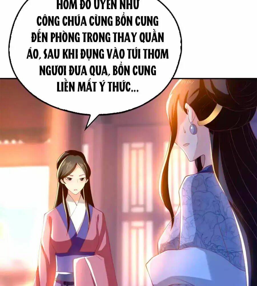 khuynh thành cuồng phi của tà vương Chapter 103 - Trang 2