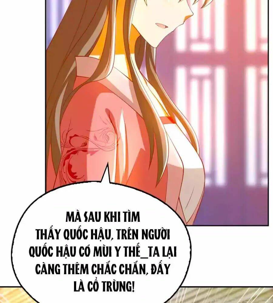 khuynh thành cuồng phi của tà vương Chapter 103 - Trang 2