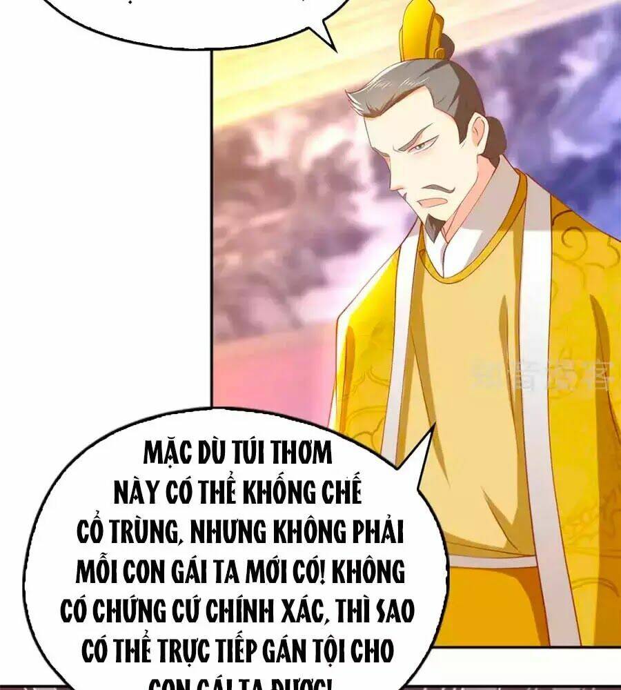 khuynh thành cuồng phi của tà vương Chapter 103 - Trang 2