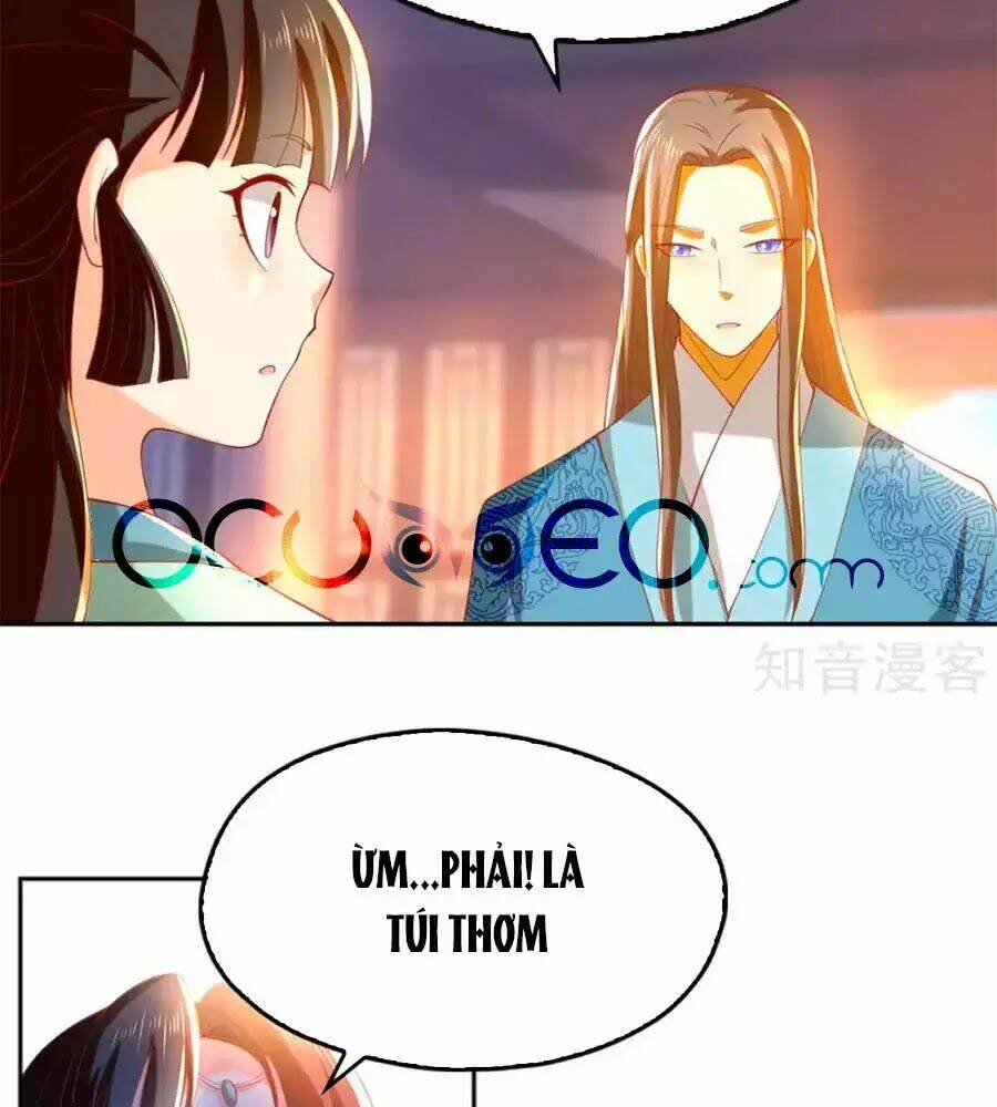 khuynh thành cuồng phi của tà vương Chapter 103 - Trang 2