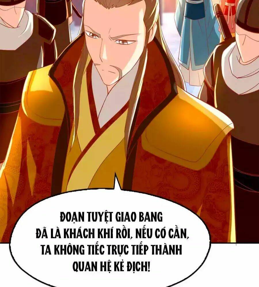 khuynh thành cuồng phi của tà vương Chapter 103 - Trang 2