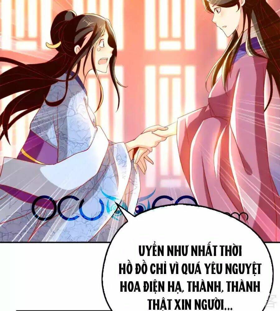 khuynh thành cuồng phi của tà vương Chapter 103 - Trang 2