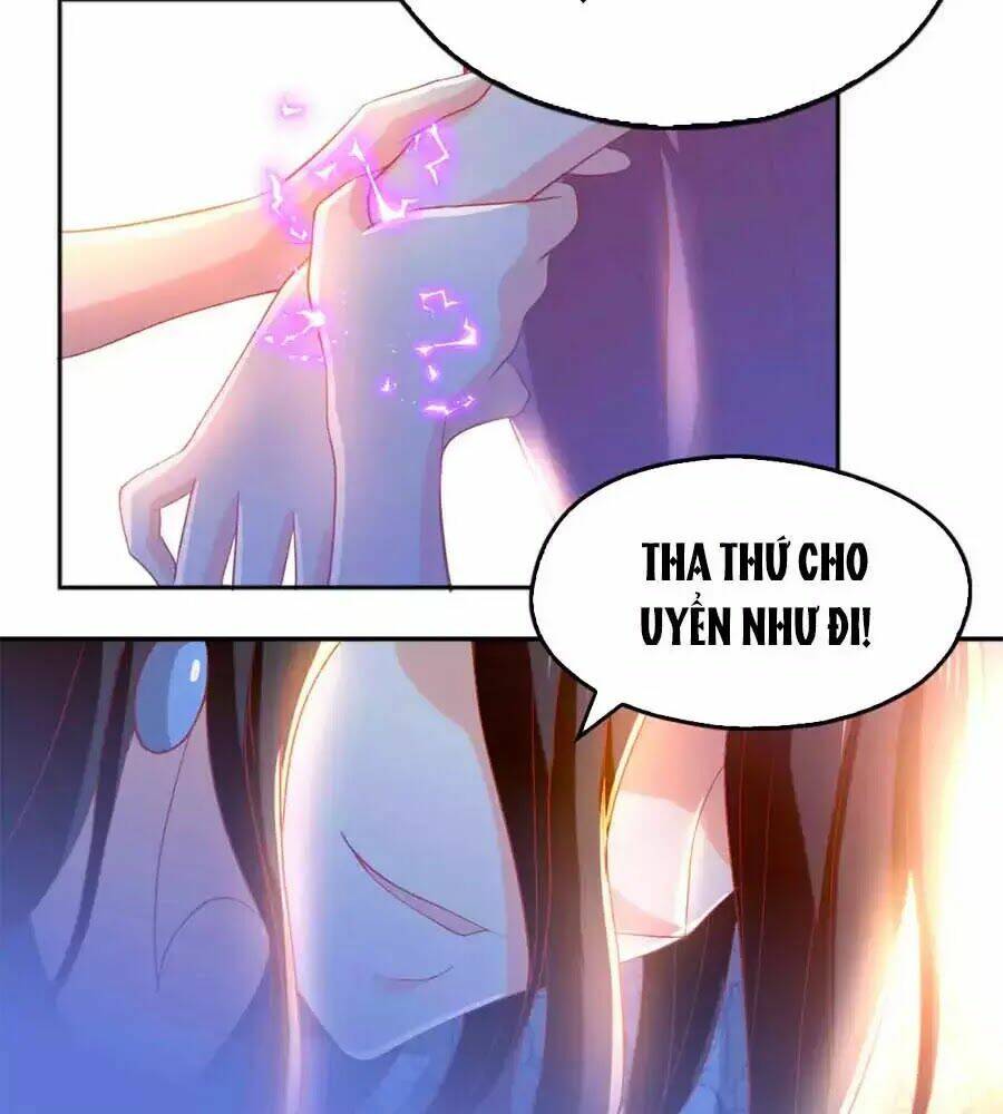 khuynh thành cuồng phi của tà vương Chapter 103 - Trang 2