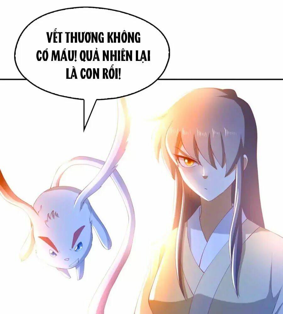 khuynh thành cuồng phi của tà vương chapter 112 - Trang 2