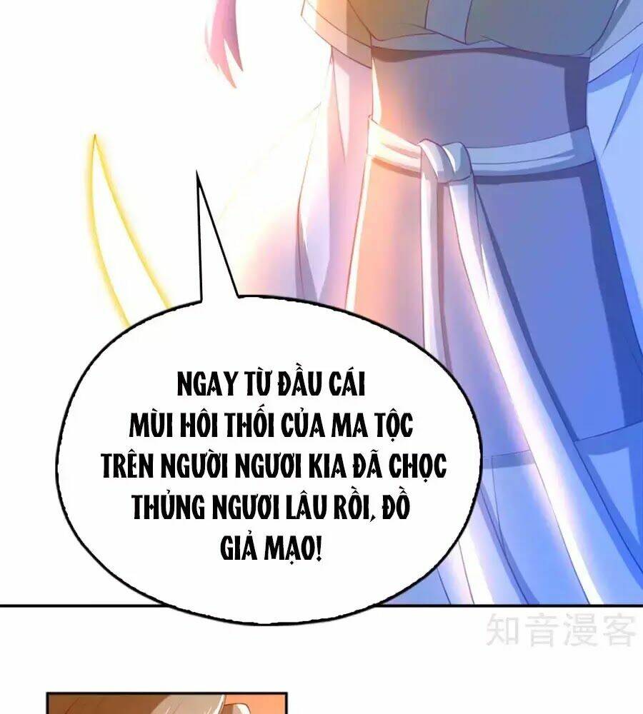 khuynh thành cuồng phi của tà vương chapter 112 - Trang 2