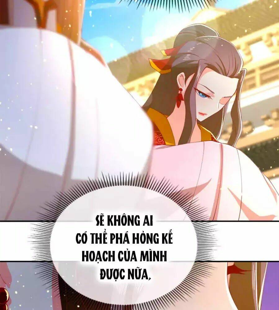 khuynh thành cuồng phi của tà vương chapter 113 - Trang 2