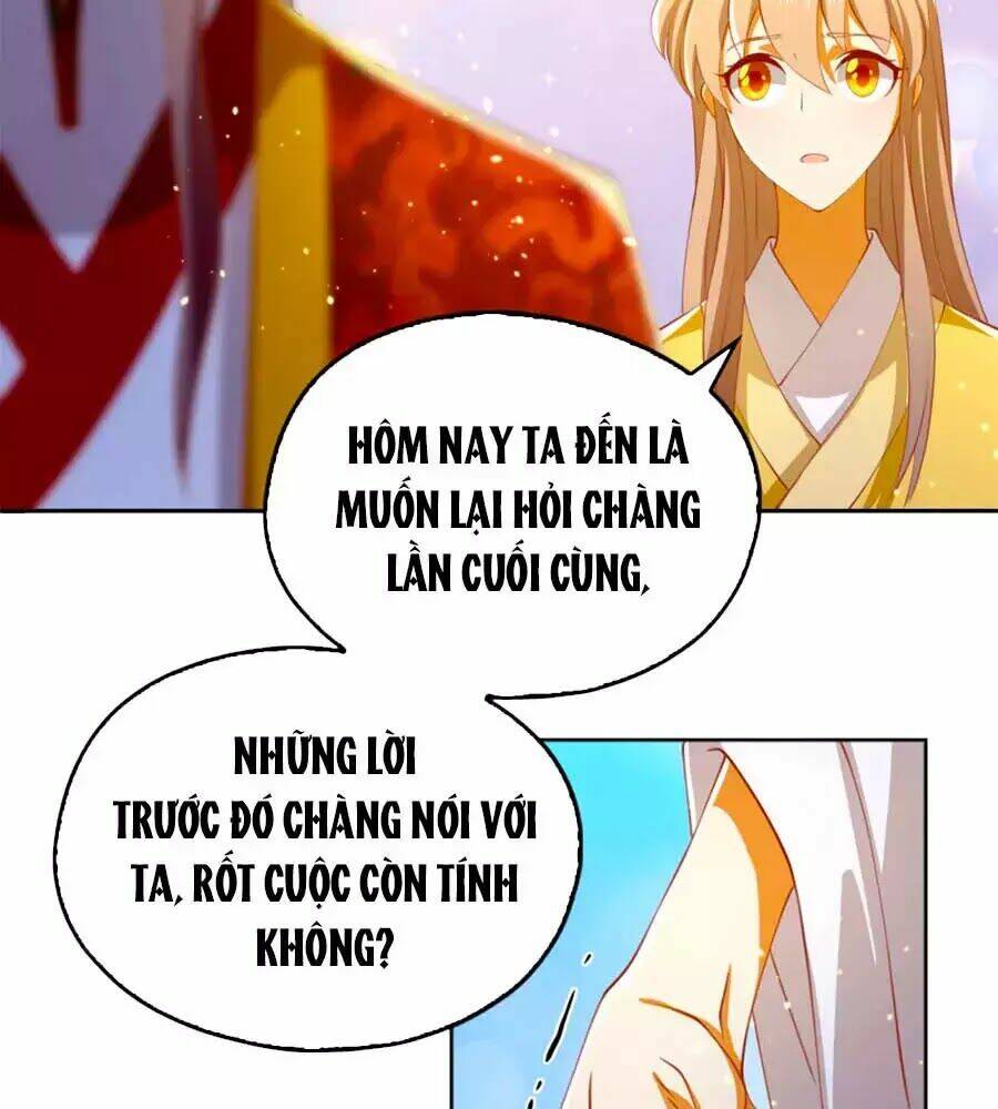 khuynh thành cuồng phi của tà vương chapter 113 - Trang 2