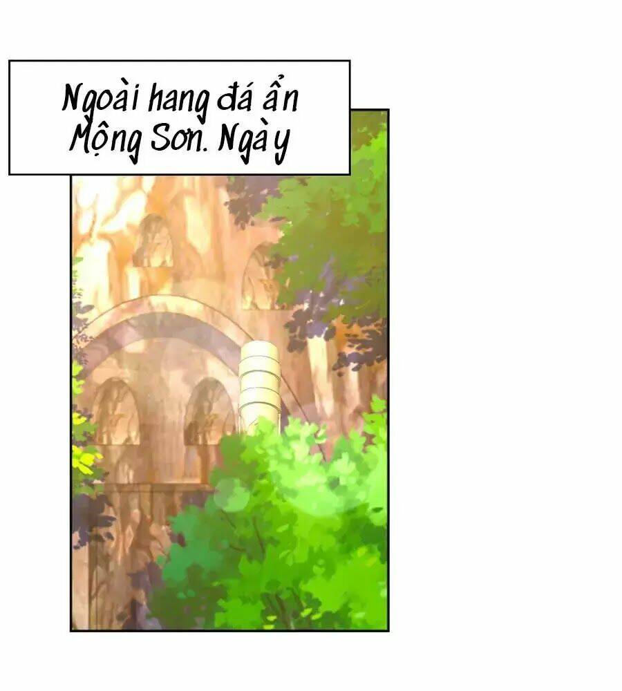 khuynh thành cuồng phi của tà vương chapter 124 - Trang 2