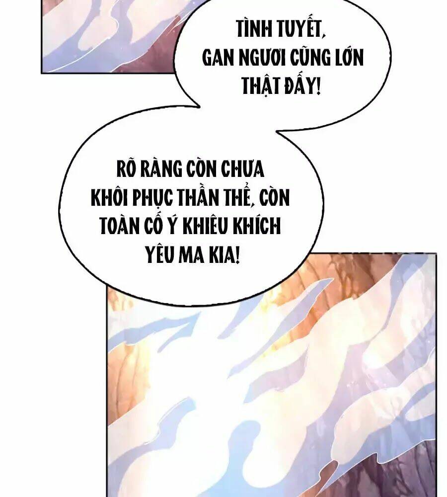 khuynh thành cuồng phi của tà vương chapter 124 - Trang 2