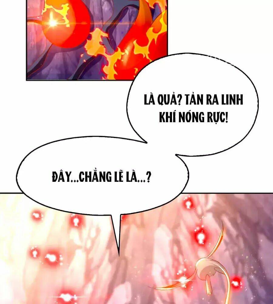 khuynh thành cuồng phi của tà vương chapter 124 - Trang 2