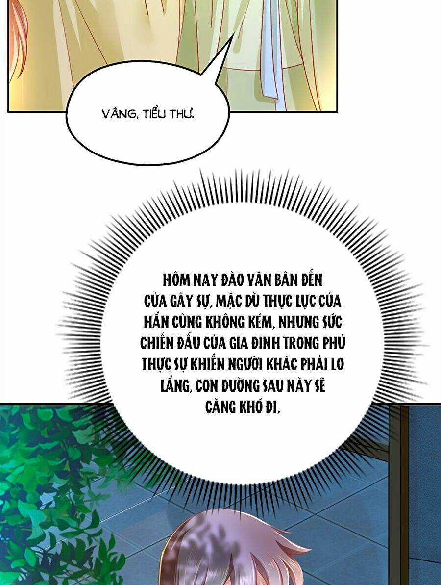 khuynh thành cuồng phi của tà vương chapter 13 - Trang 2