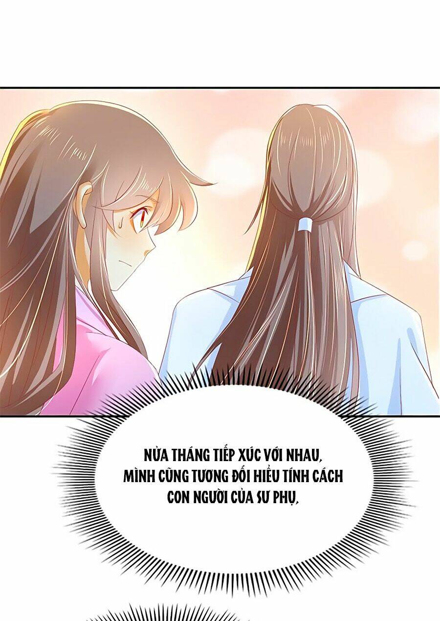 khuynh thành cuồng phi của tà vương chapter 19 - Trang 2