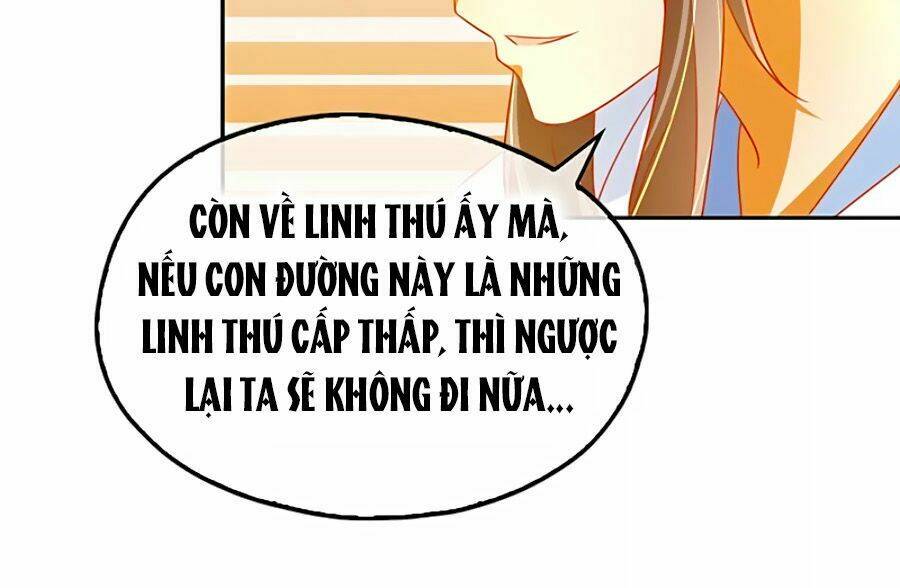 khuynh thành cuồng phi của tà vương chapter 32 - Trang 2