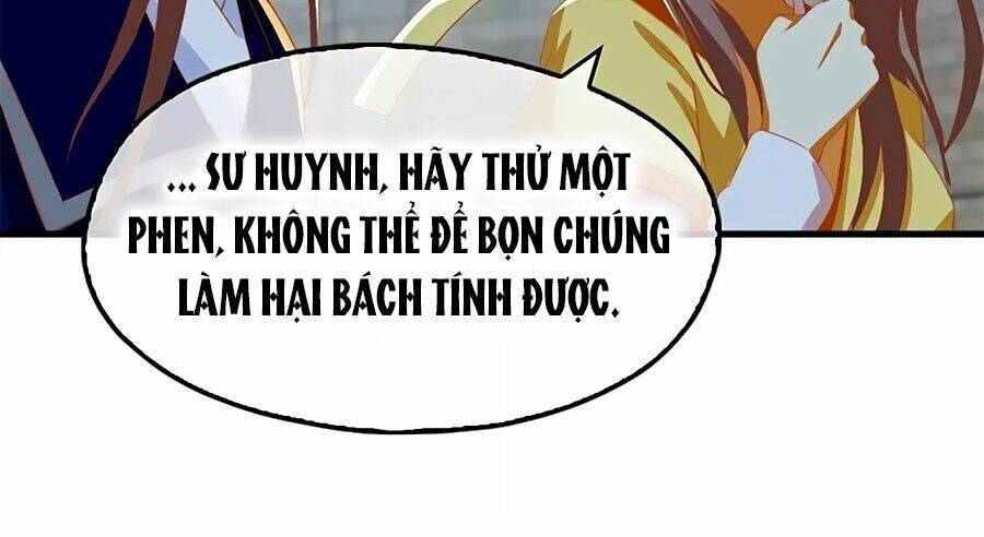 khuynh thành cuồng phi của tà vương chapter 67 - Trang 2