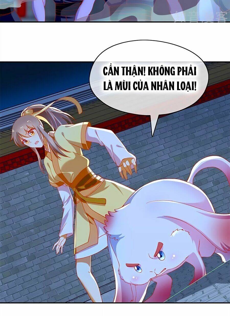 khuynh thành cuồng phi của tà vương chapter 67 - Trang 2