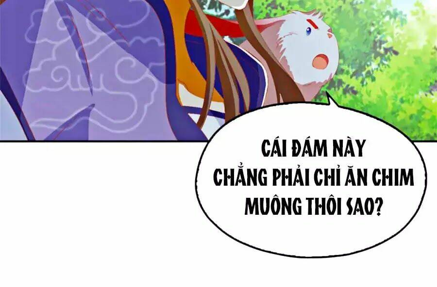 khuynh thành cuồng phi của tà vương chapter 81 - Trang 2