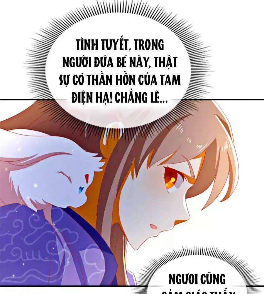 khuynh thành cuồng phi của tà vương chapter 81 - Trang 2