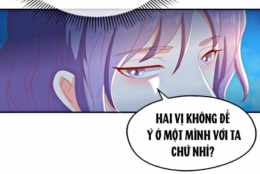 khuynh thành cuồng phi của tà vương chapter 82 - Trang 2