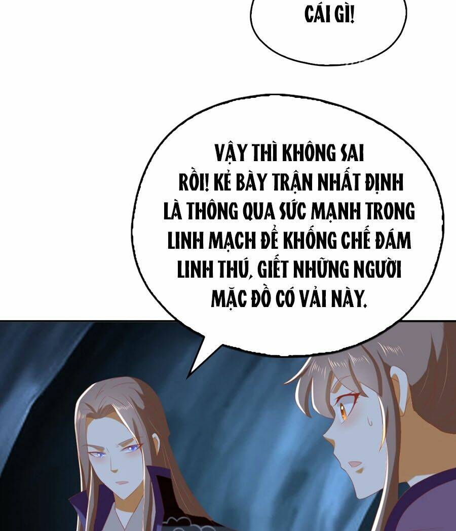 khuynh thành cuồng phi của tà vương Chapter 84 - Trang 2