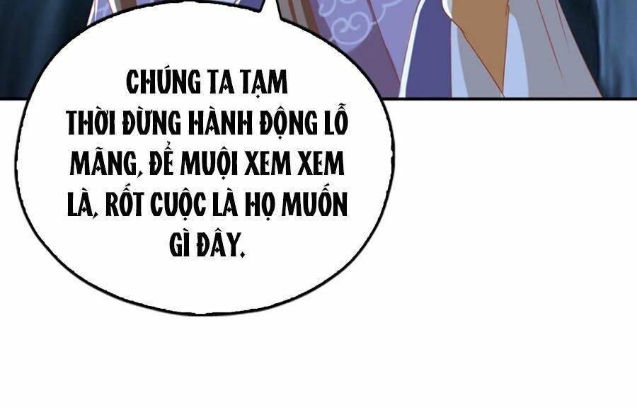 khuynh thành cuồng phi của tà vương Chapter 84 - Trang 2