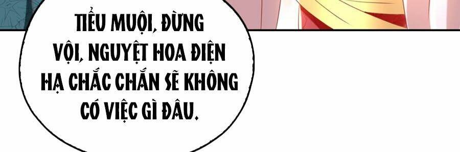 khuynh thành cuồng phi của tà vương Chapter 84 - Trang 2