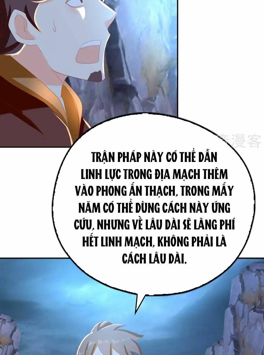 khuynh thành cuồng phi của tà vương chapter 86 - Trang 2