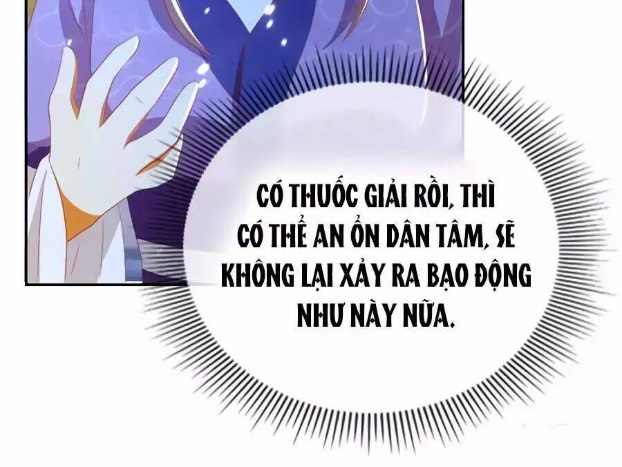 khuynh thành cuồng phi của tà vương chapter 92 - Trang 2