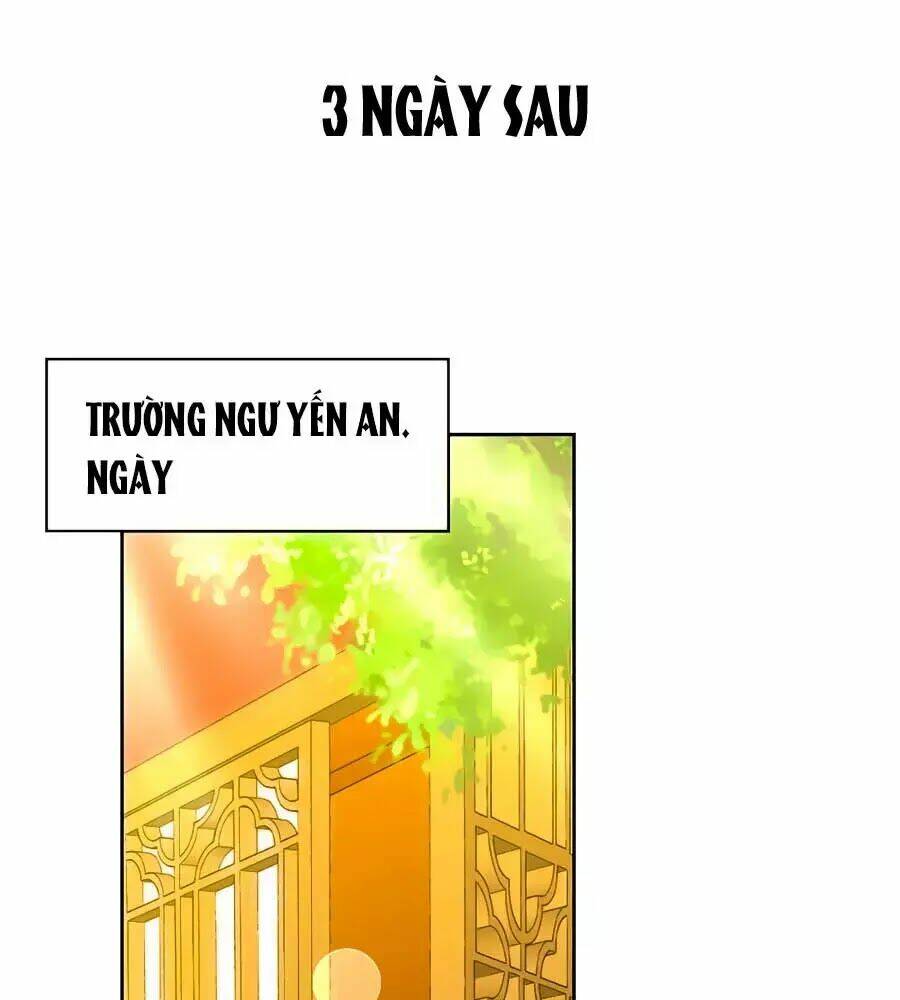 khuynh thành cuồng phi của tà vương chapter 92 - Trang 2