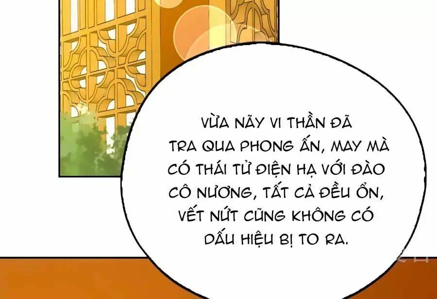 khuynh thành cuồng phi của tà vương chapter 92 - Trang 2