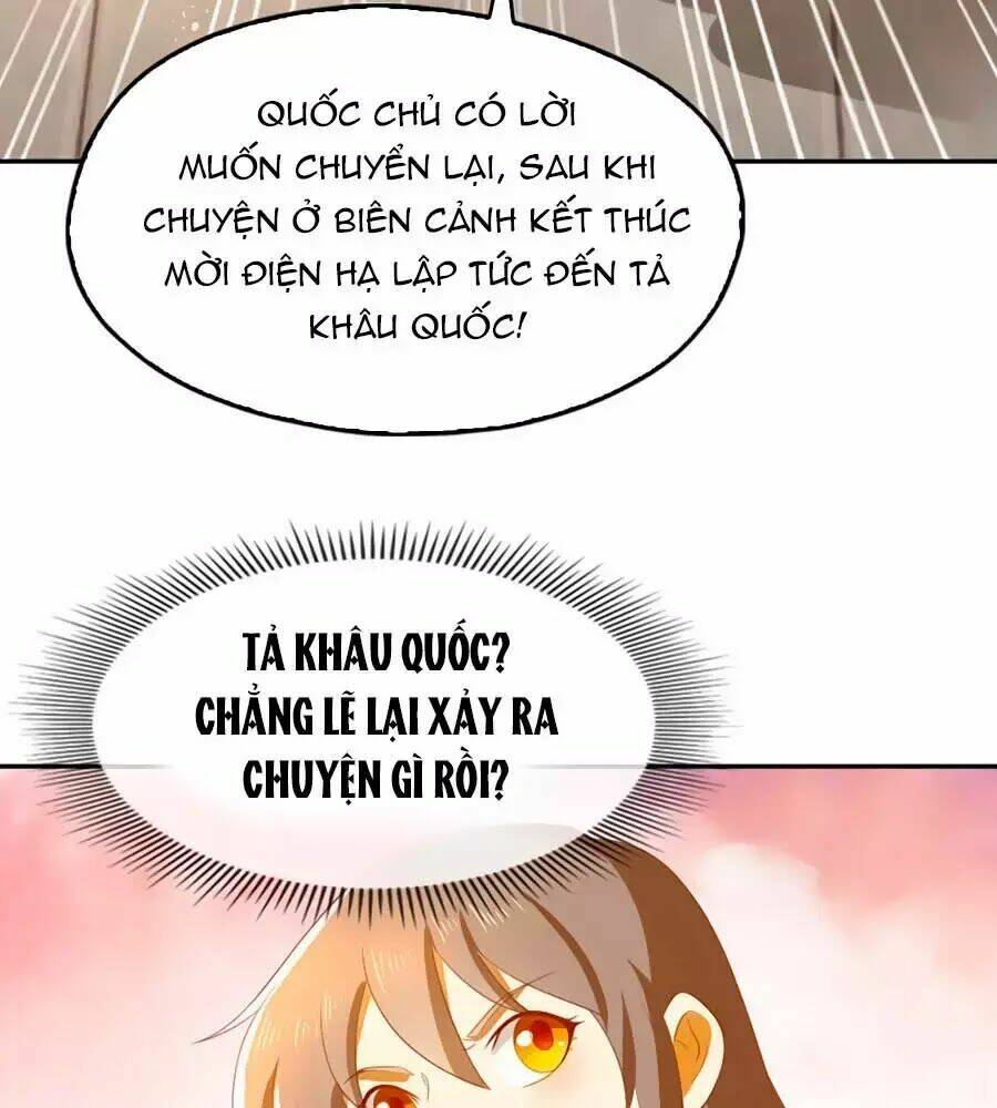 khuynh thành cuồng phi của tà vương chapter 92 - Trang 2