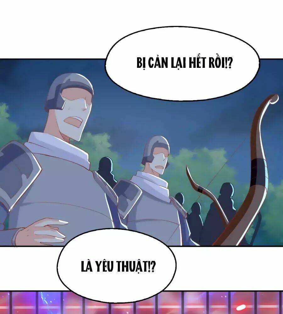 khuynh thành cuồng phi của tà vương Chapter 98 - Trang 2