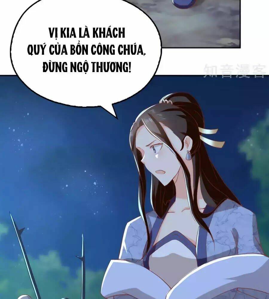 khuynh thành cuồng phi của tà vương Chapter 98 - Trang 2